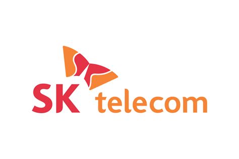 SK telecom.